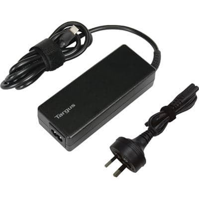 TARGUS TARGUS 100W USB-C LAPTOP CHARGER 5219146