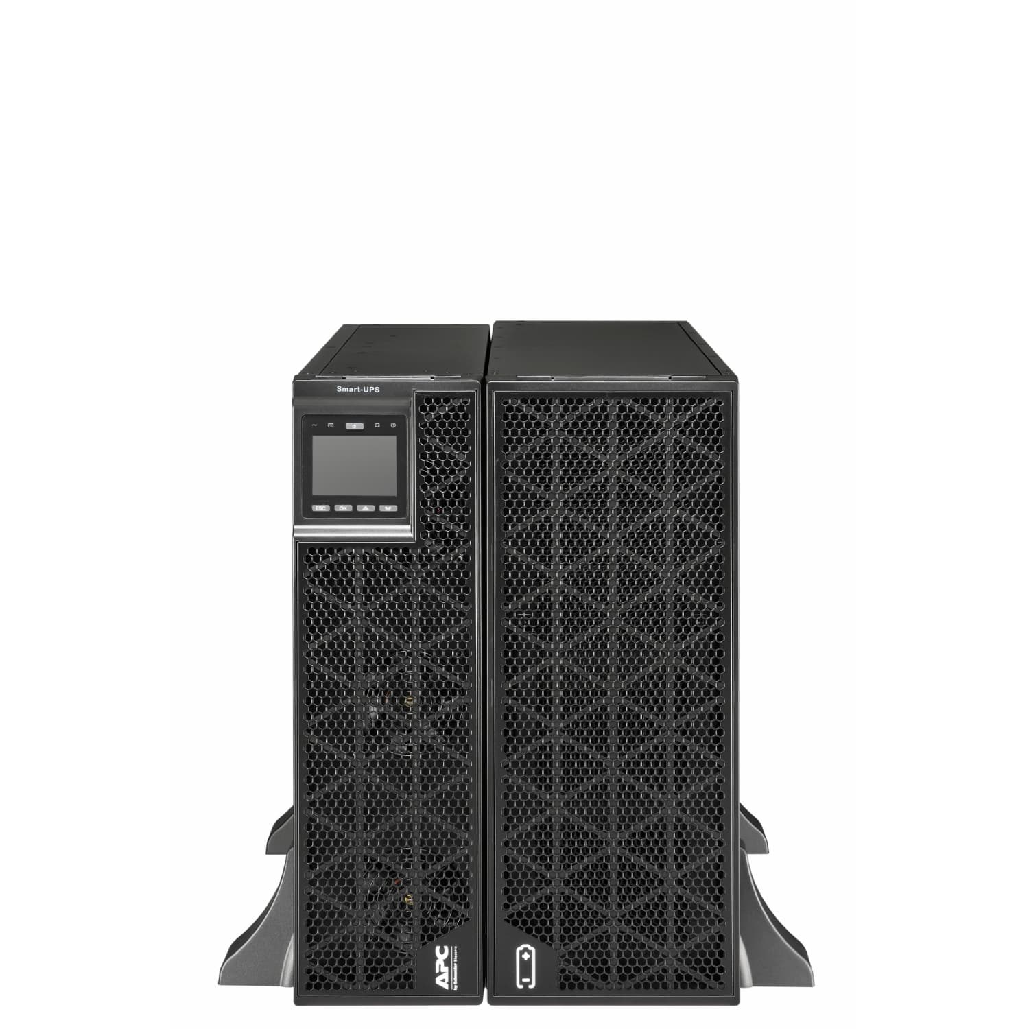 APC APC Smart-UPS RT 15kVA 230V Internationa 5220265