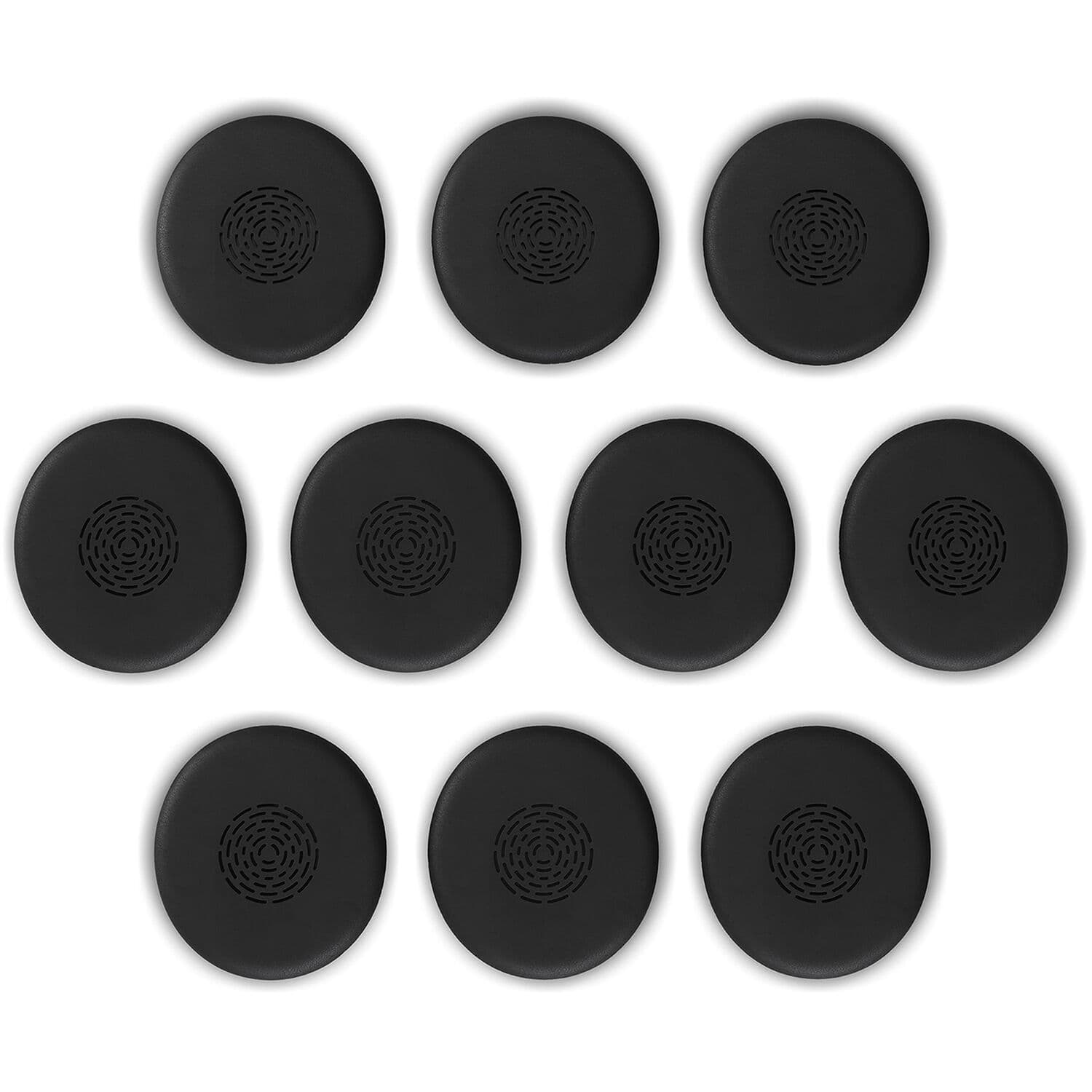 JABRA Jabra Evolve2 30 Ear Cushion 10 pcs blac 5232004