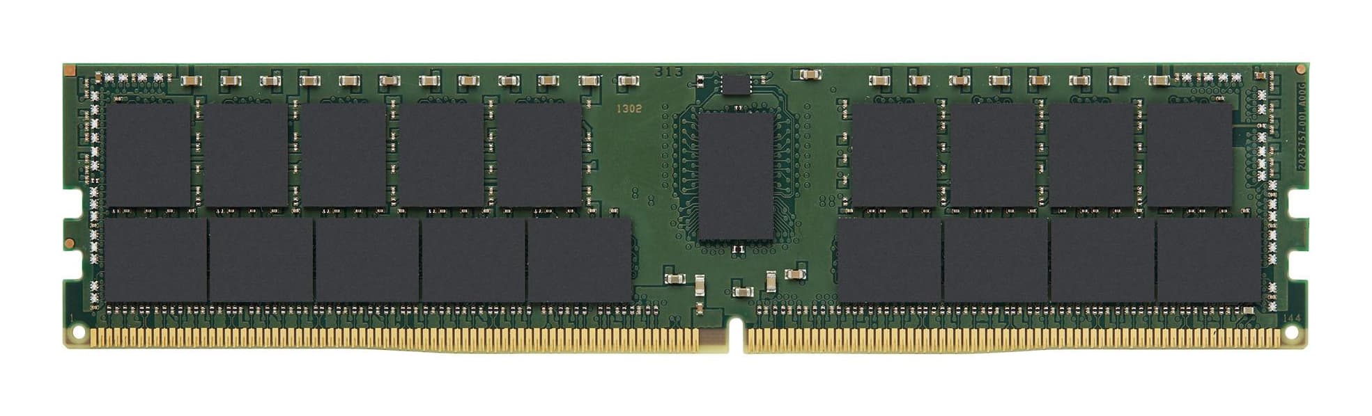 KINGSTON KINGSTON 64GB DDR4-3200MHz Reg ECC CISCO MODULE 5265435