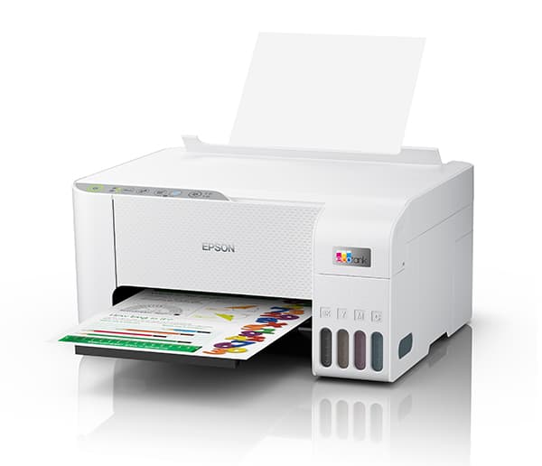 EPSON EPSON ECOTANK ET-2810 MULTI-FUNCTION PRINTER 5319927