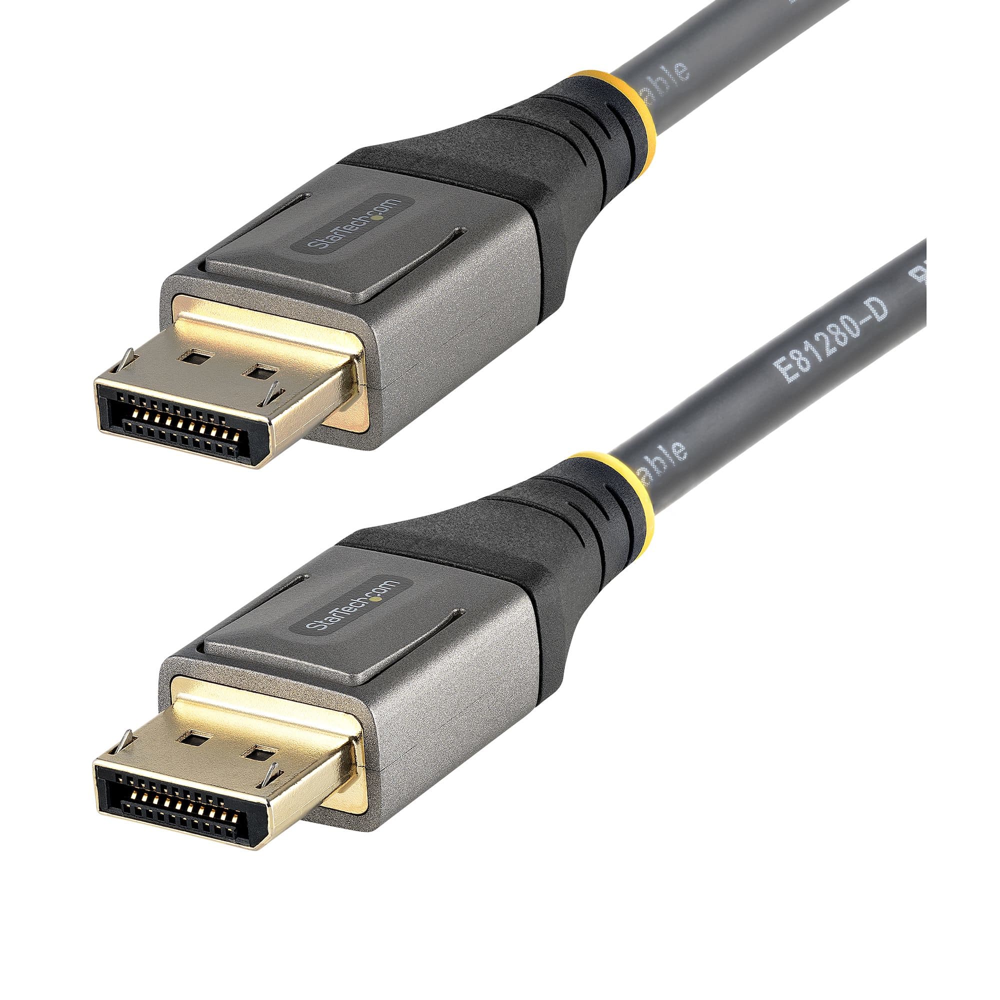 StarTech.com StarTech.com 3ft Certified DisplayPort 1.4 Cable 8K 5323328
