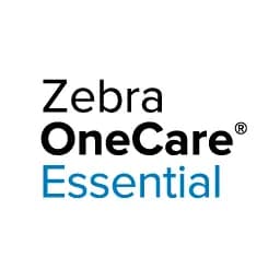 ZEBRA ZEBRA 1YR Z 1C ESSENTIAL 3 DAY TAT FOR DS3678 5331565