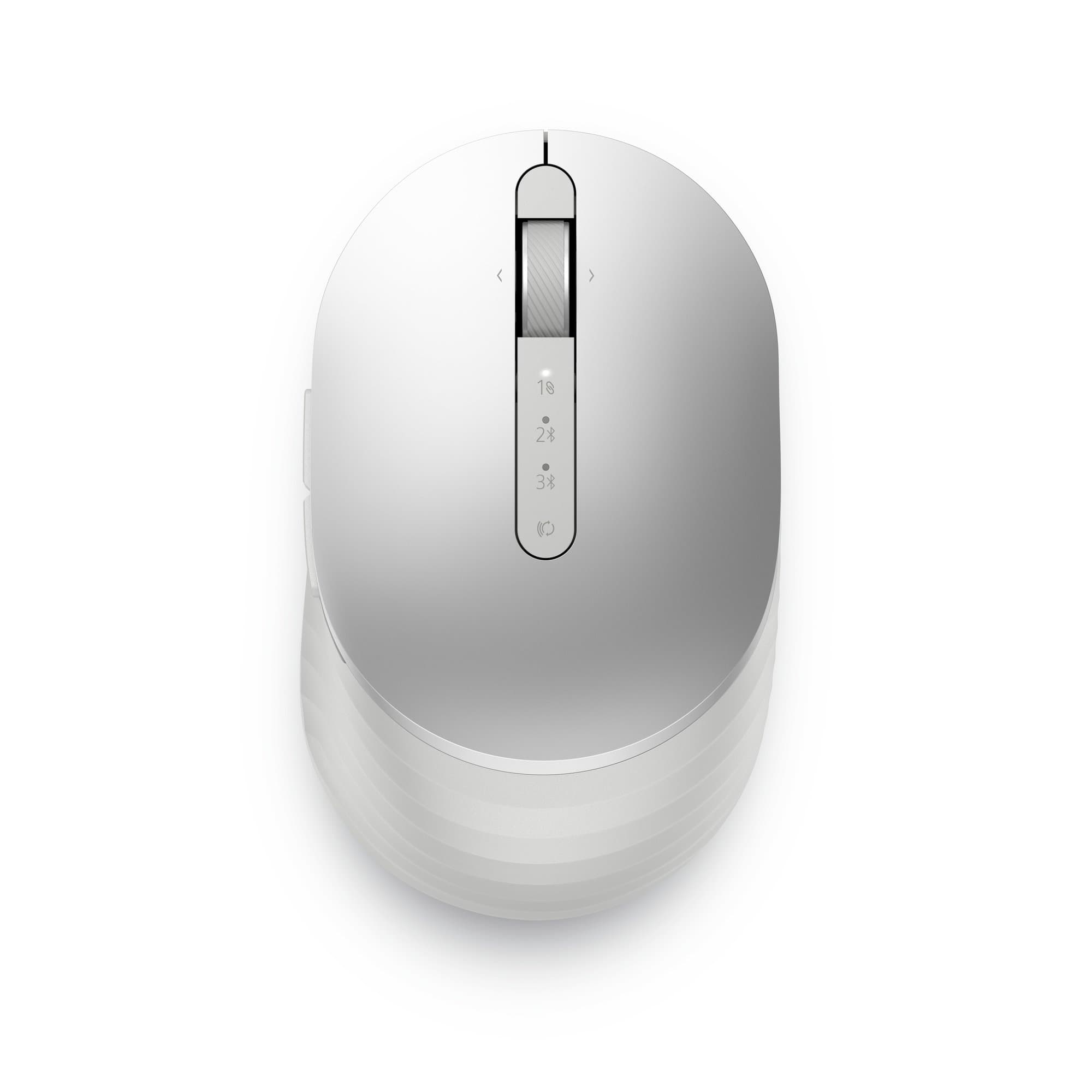 DELL DELL PREM RECHARGEABLE WIRELESS MOUSE 5354840