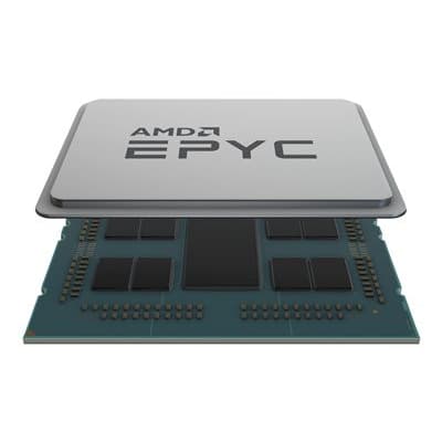 HPE AMD EPYC 7453 CPU for HPE 5369779