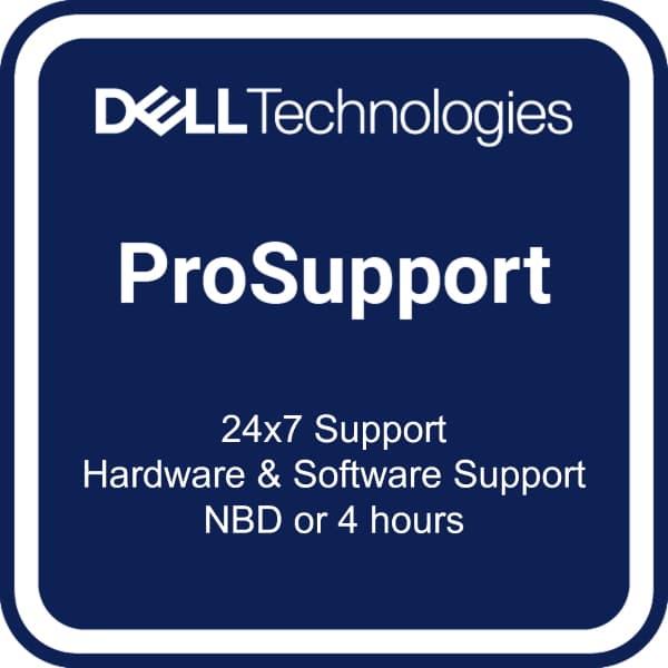 DELL DELL 1Y Next Bus. Day to 3Y ProSpt 4H 5391319