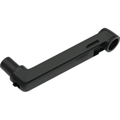 ERGOTRON ERGOTRON LX EXTENSION Matte Black 5448962
