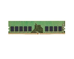 KINGSTON KINGSTON 16GB DDR4-3200MHz ECC Module Single Rank 5450575