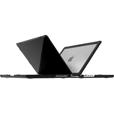 STM STM DUX (MACBOOK PRO 14IN M1/M2/M3/M4/M5)BLK 5467577