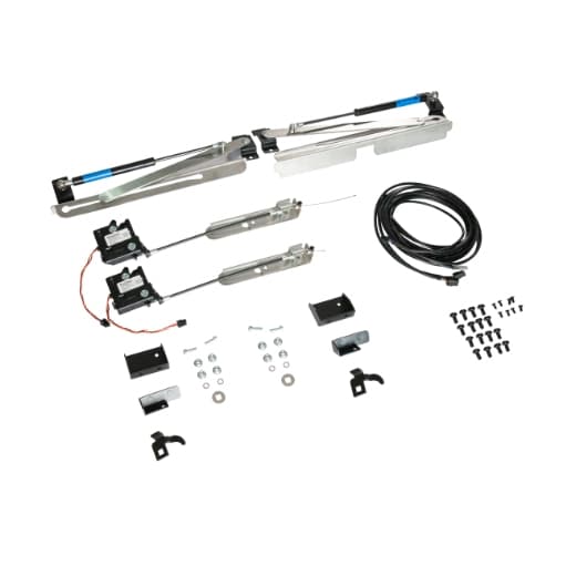 APC APC ROW EMERGENCY VENTILATION KIT WITH EASY 5468657