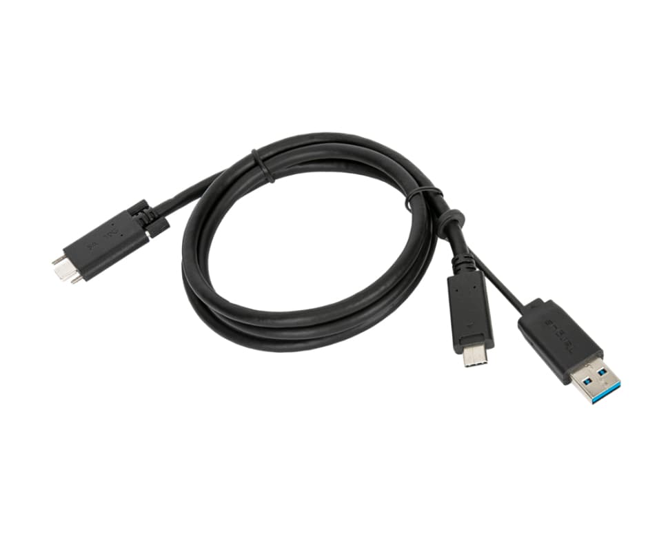 TARGUS Targus 1.8m 10G 5A Tether cable 5499553