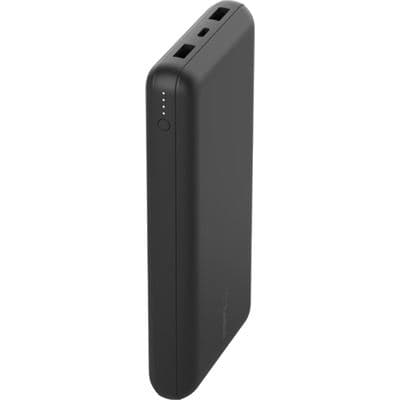 BELKIN BELKIN 20K Power Bank USB-A / C 15w Black 5500518