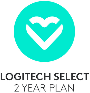 LOGITECH LOGITECH Logi Select 2 Yr Plan per room 5503804