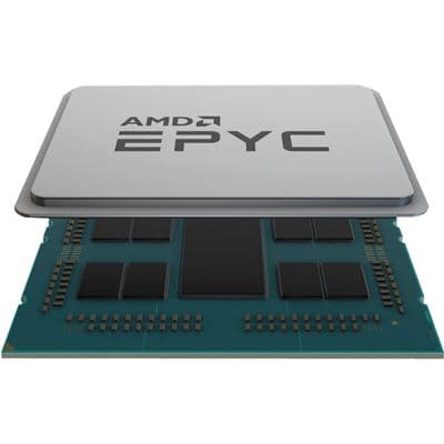 Hewlett Packard Enterprise Hewlett Packard Enterprise AMD EPYC 7373X CPU FOR HPE 5505059
