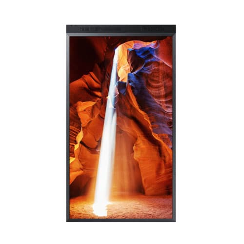 SAMSUNG SAMSUNG 55IN OMN SERIES - DUAL SIDED 5509444