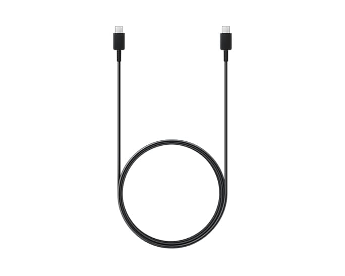 SAMSUNG SAMSUNG 1.8M CABLE (3A) BLACK 5514223