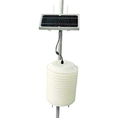 Netvox Netvox WIRELESS OUTDOOR CO SENSOR 5514906
