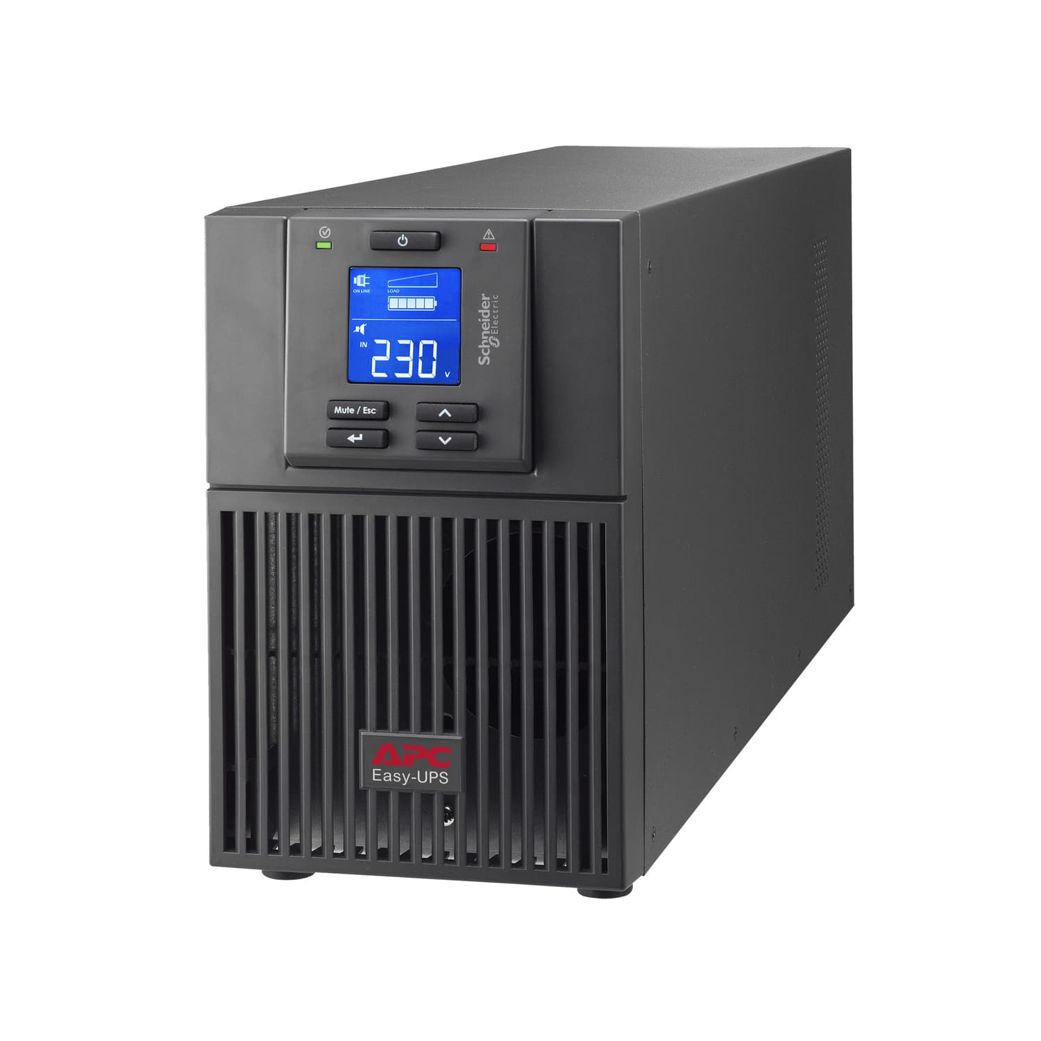 APC APC EASY UPS ON-LINE SRV 1000VA 900W 230 5528470