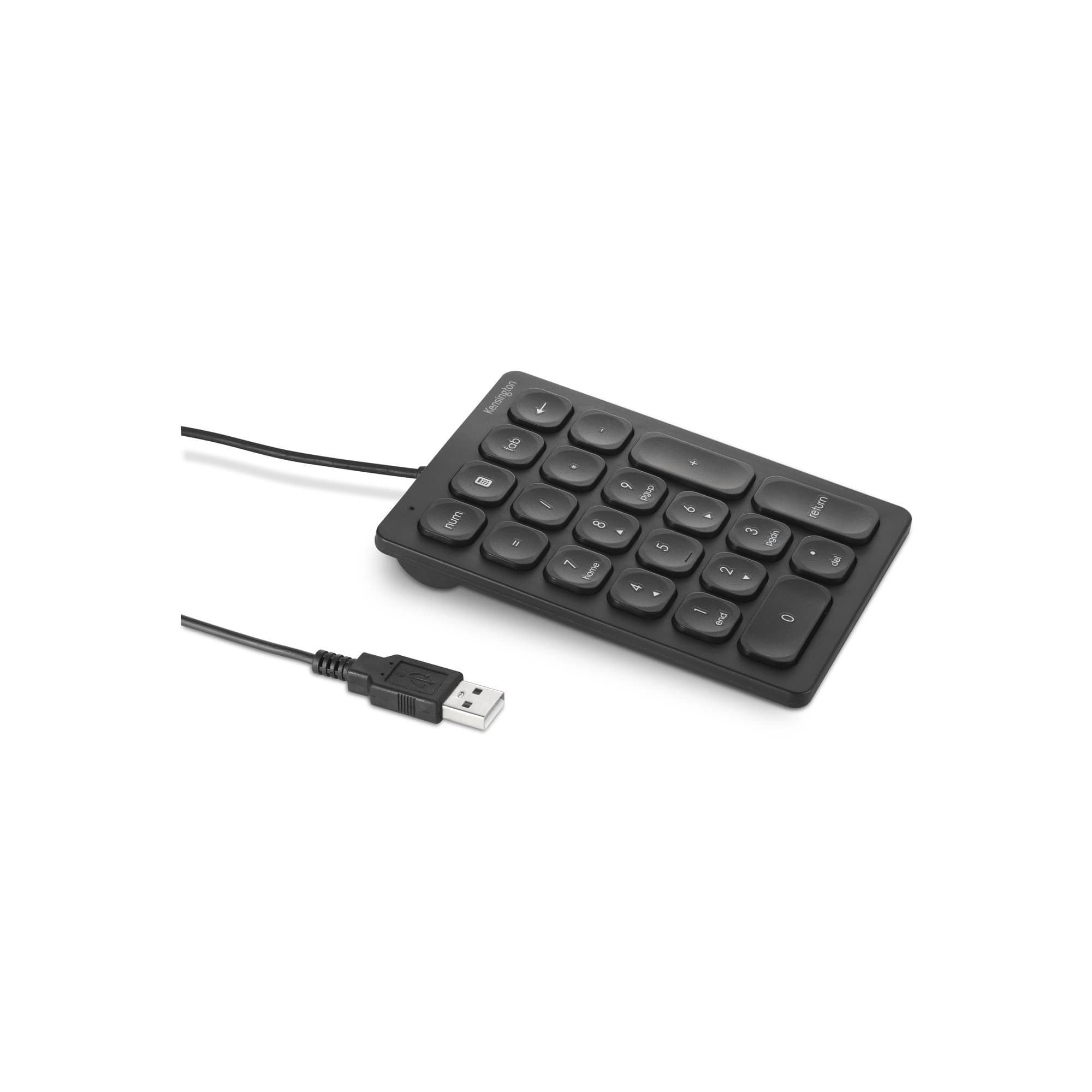 KENSINGTON KENSINGTON WIRED NUMERIC KEYPAD 5543530