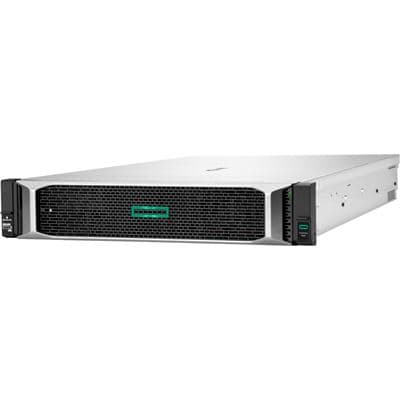 Hewlett Packard Enterprise Hewlett Packard Enterprise HPE STOREONCE 5660 BASE SYSTEM 5553653