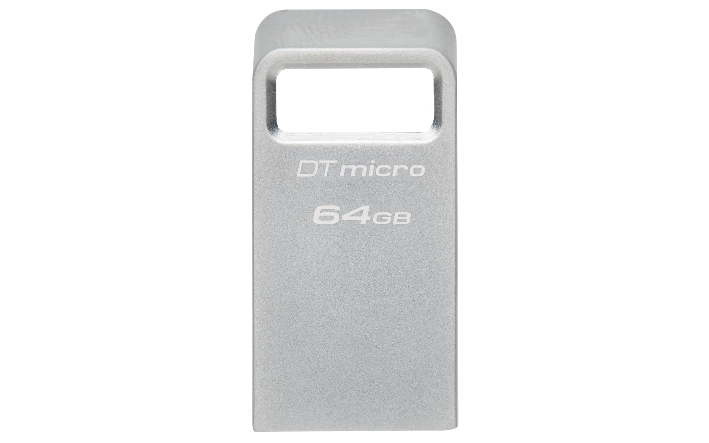 KINGSTON KINGSTON 64GB DT Micro USB 3.2 200MB/s Metal Gen 5554445