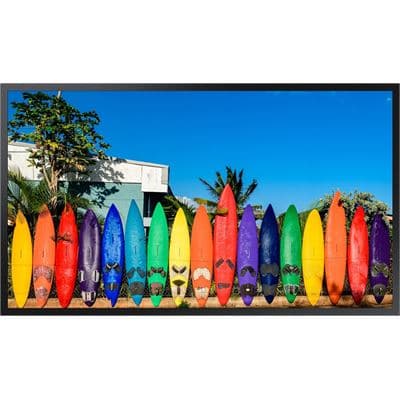 SAMSUNG SAMSUNG OM55B 55 OUTDOOR DISPLAY 5557472