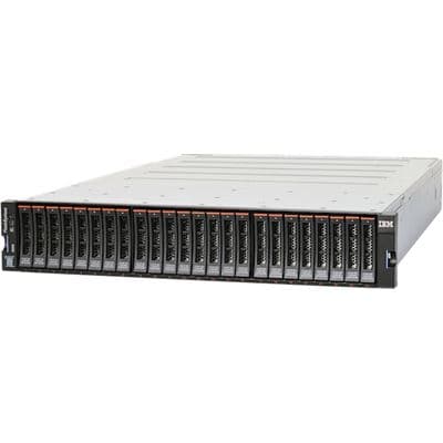 IBM IBM FLASHSYSTEM 5035 WITH 49.41TB TIERED 5558482