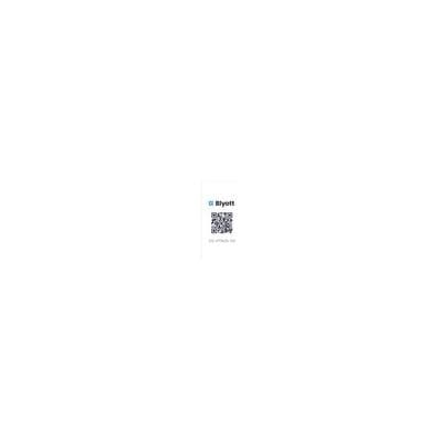 Blyott BLYOTT BT-BS - STICKER TAG WITH BATTERY 5568253