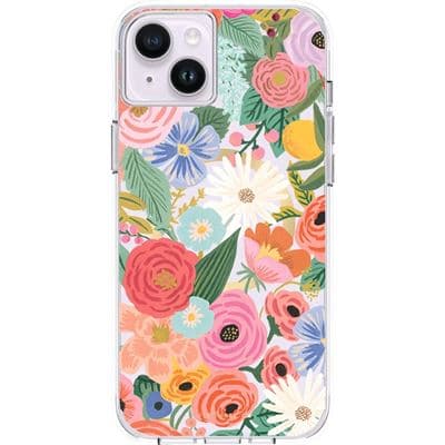CASEMATE CASEMATE IPHONE 14 6.7 GARDEN PARTY BLUSH MAGS 5568523