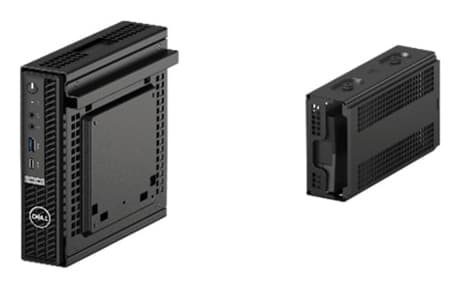DELL DELL OPTIPLEX MICRO DUAL VESA MOUNT KIT 5573909