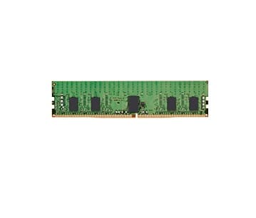 KINGSTON KINGSTON 8GB DDR4-3200MT/s REG ECC SINGLE RANK 5585148
