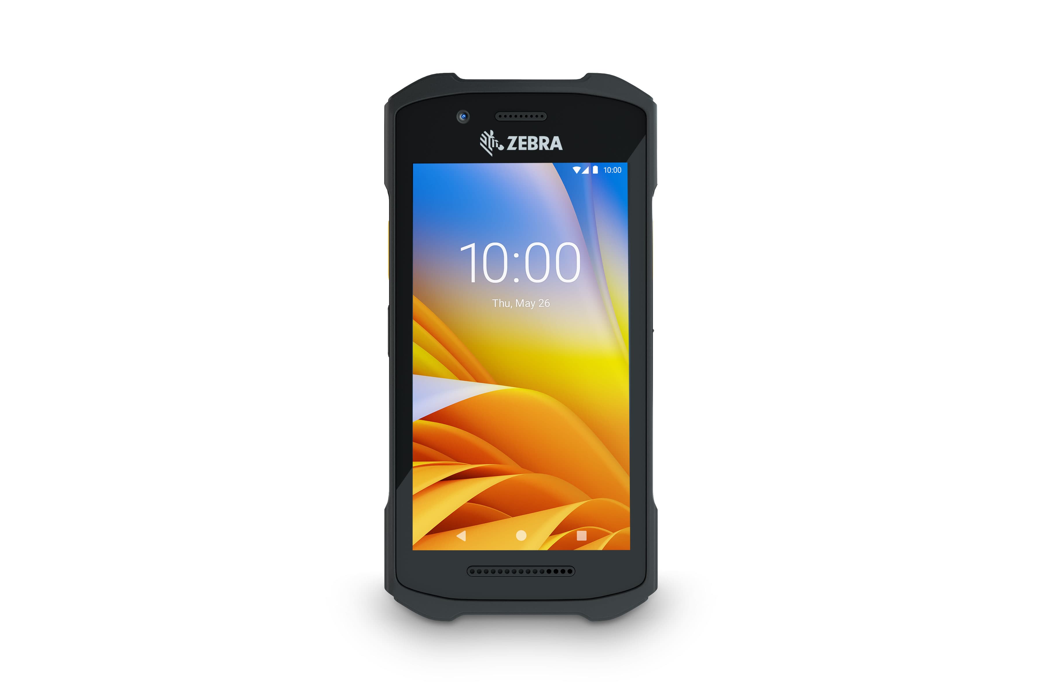 ZEBRA ZEBRA WWAN - Single-WAN 2.2GHz GMS SE4710 NFC 5587977