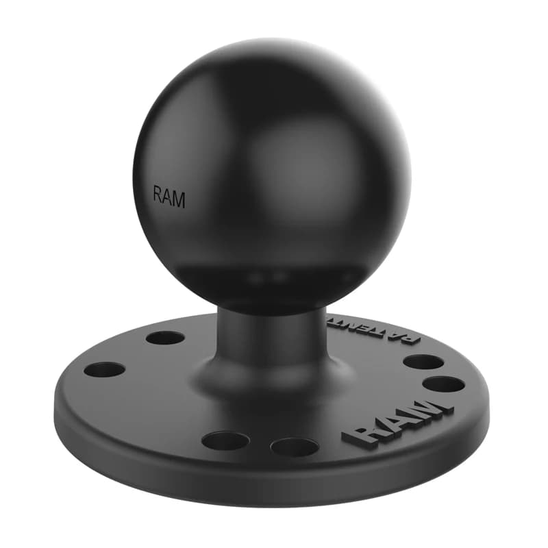 STRIKE GROUP STRIKE GROUP RAM BALL C-SIZE ROUND BASE 5602196