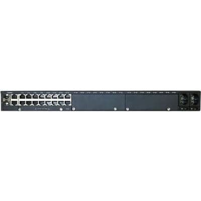 PERLE IOLAN SCG18 R CONSOLE SERVER: 16 X RS232 5610567