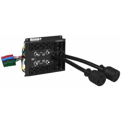 VERTIV VERTIV PD2-202 POWER OUTPUT DISTRIBUTION MODUL 5611175
