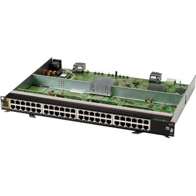 ARUBA Aruba 6400 48p 1G CL4 PoE v2 Mod 5617686