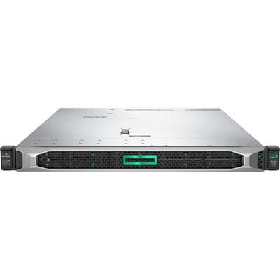 Hewlett Packard Enterprise Hewlett Packard Enterprise HPE DL360G10 6226R 1P 32G NC 8SFF BC Svr 5627119
