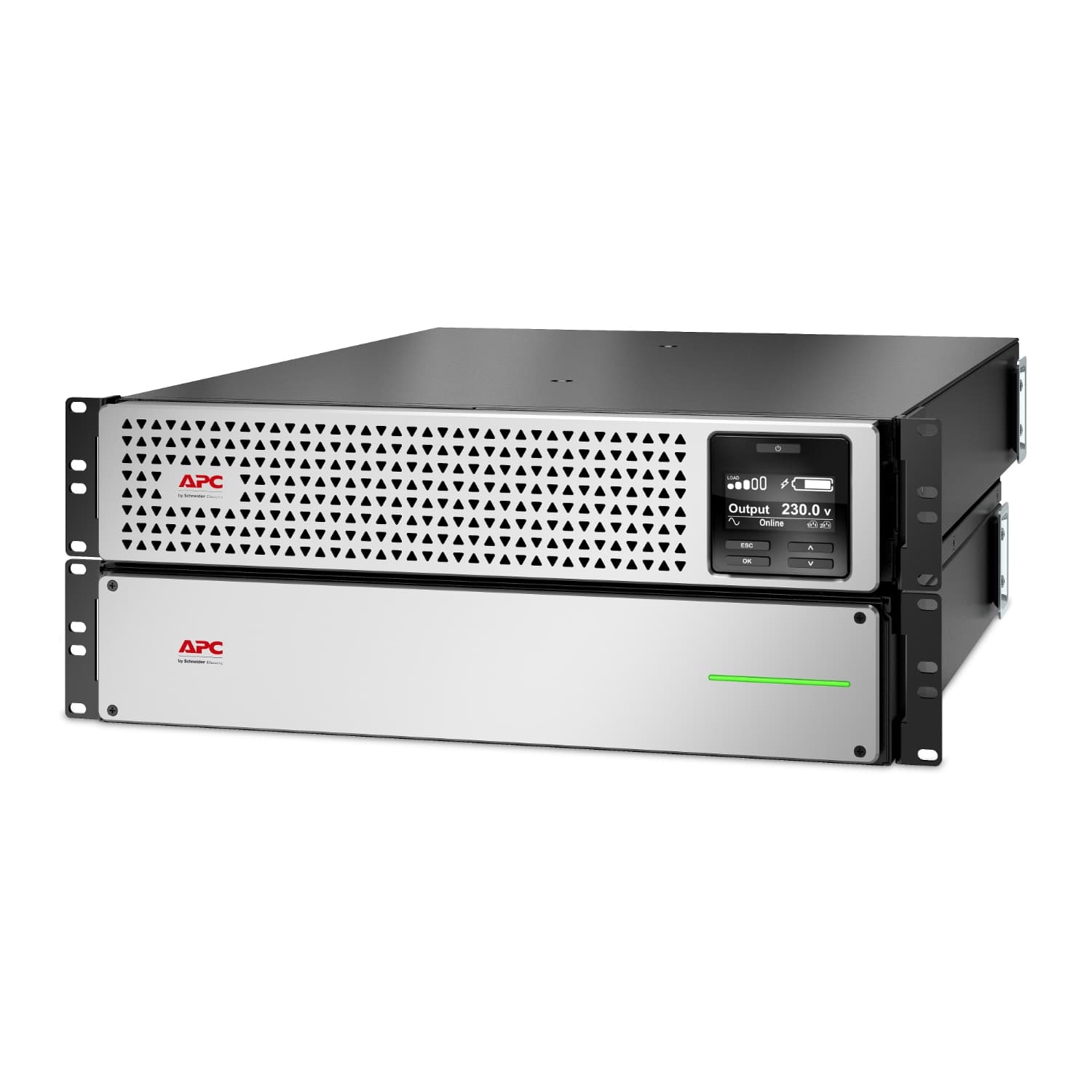APC APC SMART-UPS SRT LITHIUM ION 3000VA RM 5629792