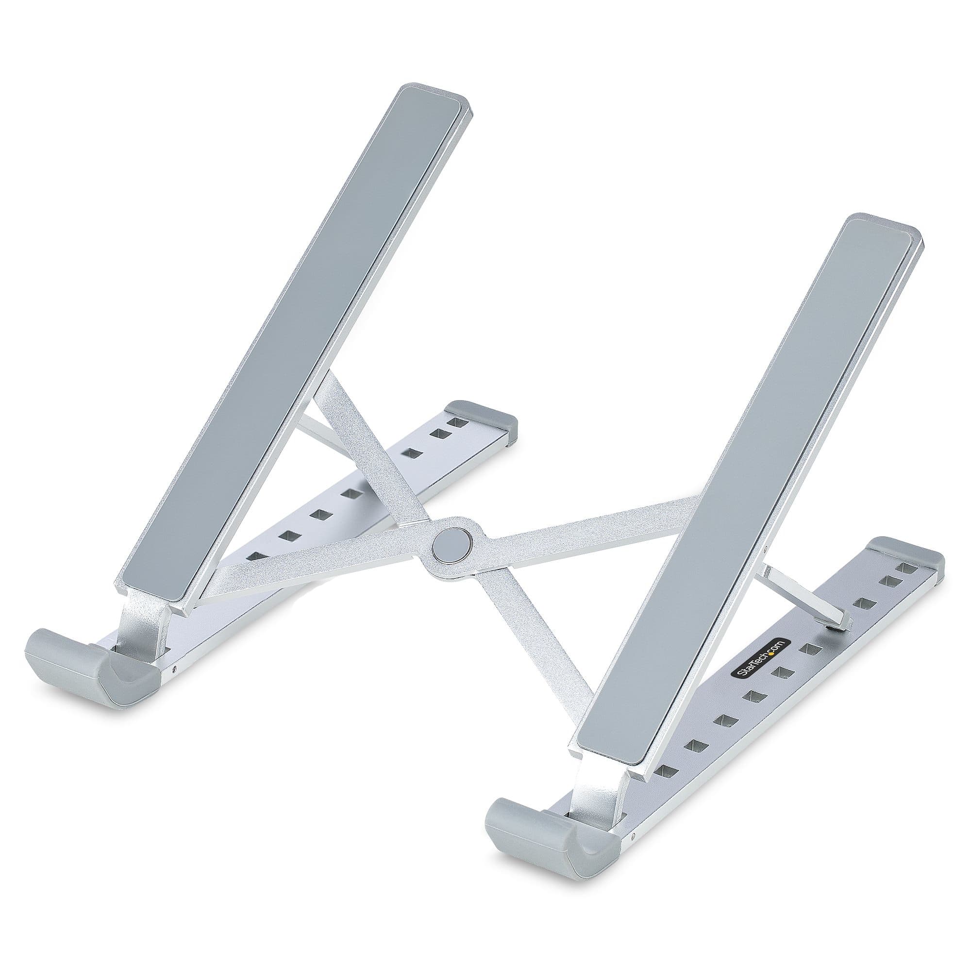 StarTech.com StarTech.com Foldable Laptop Riser stand Portable 5634453