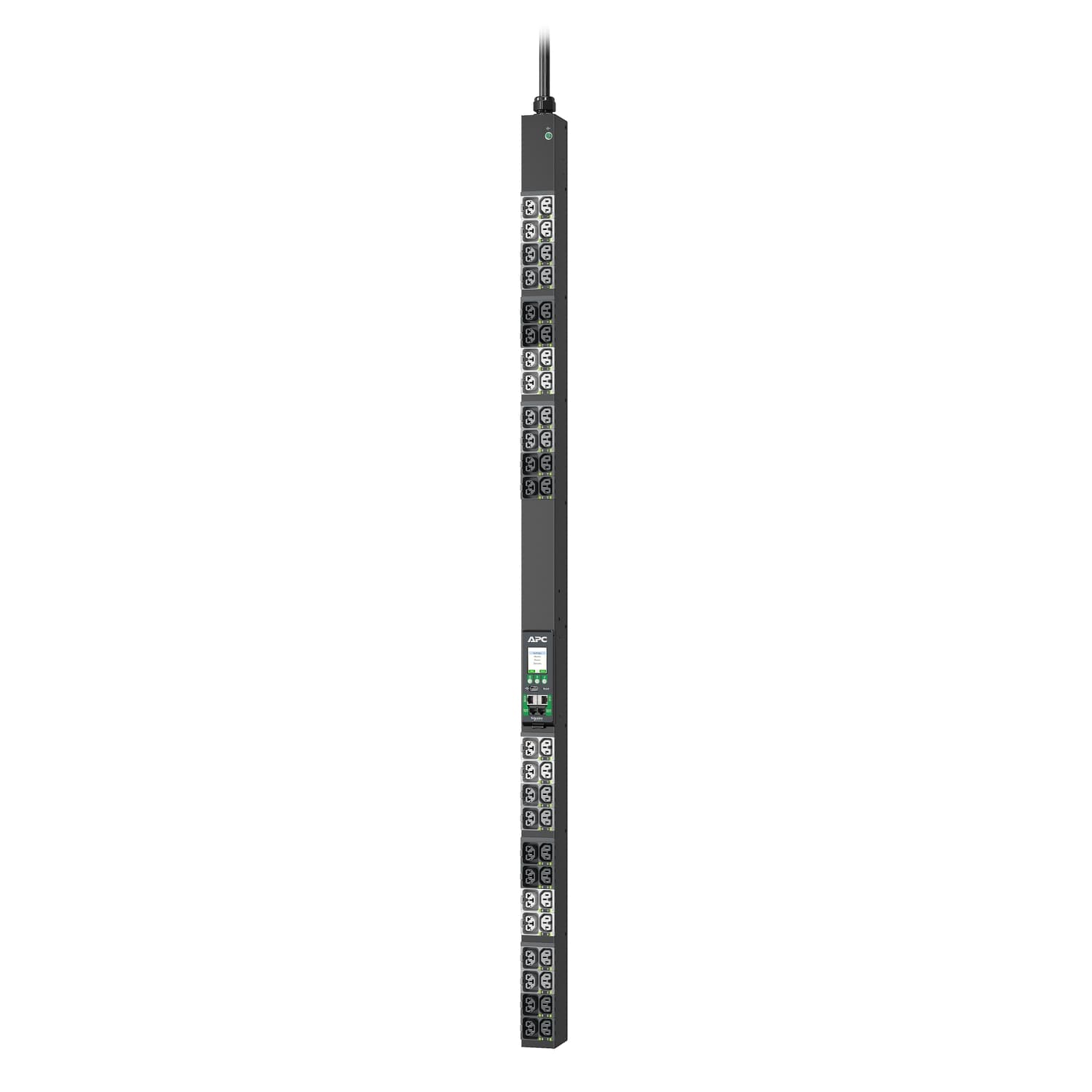 APC APC NetShelter Rack PDU Advanced Switched 3P 5659618