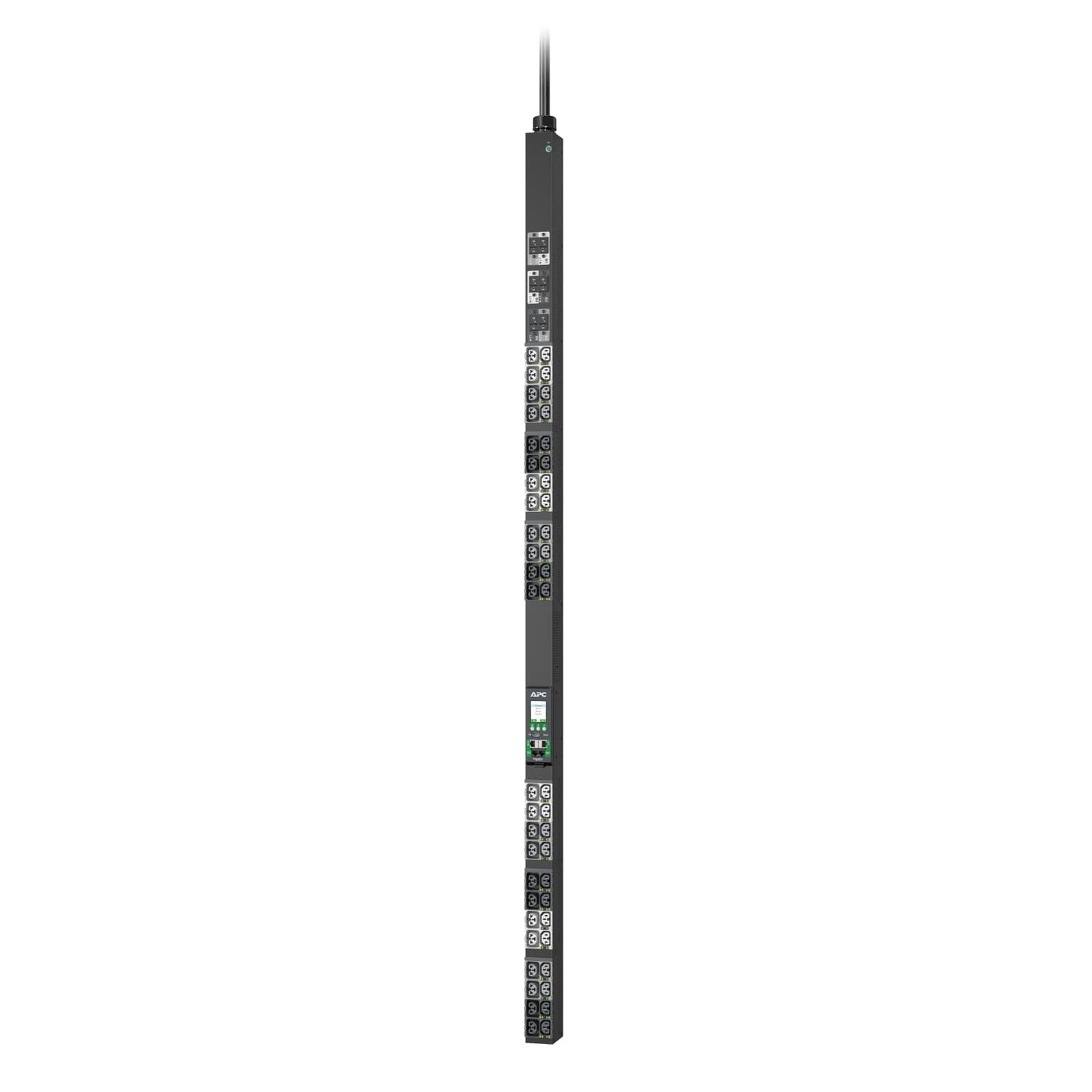APC APC NetShelter Rack PDU Advanced Switched 3P 5659622