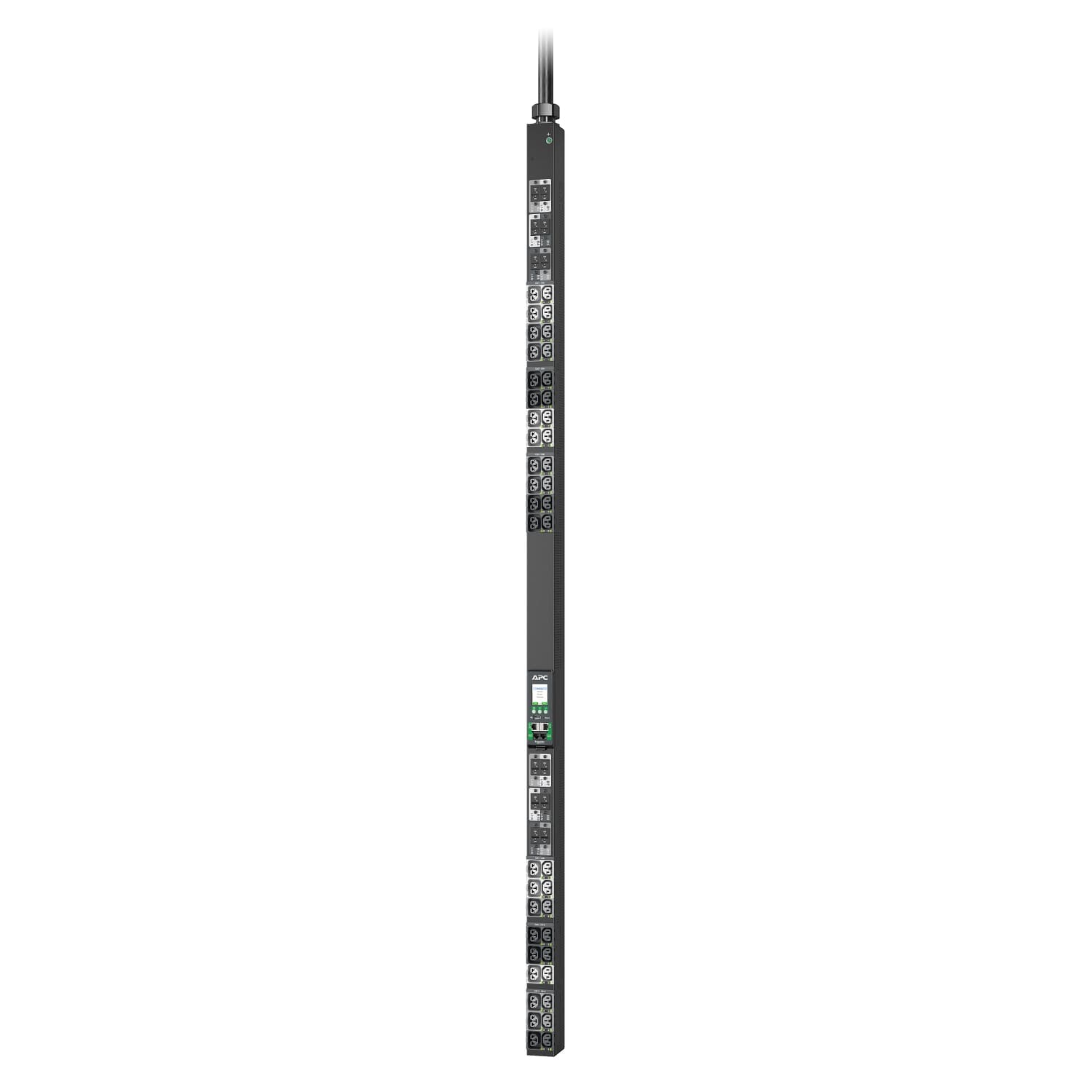 APC APC NetShelter Rack PDU Advanced Switched 3P 5659647