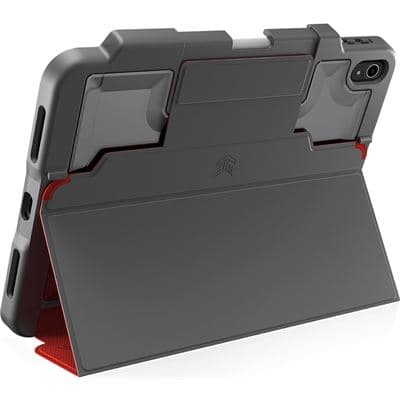 STM STM DUX PLUS (IPAD 10th/11th GEN) - RED 5663930