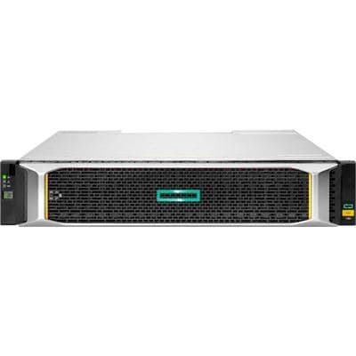 Hewlett Packard Enterprise Hewlett Packard Enterprise HPE MSA 1060 12Gb SAS SFF Storage 5680977