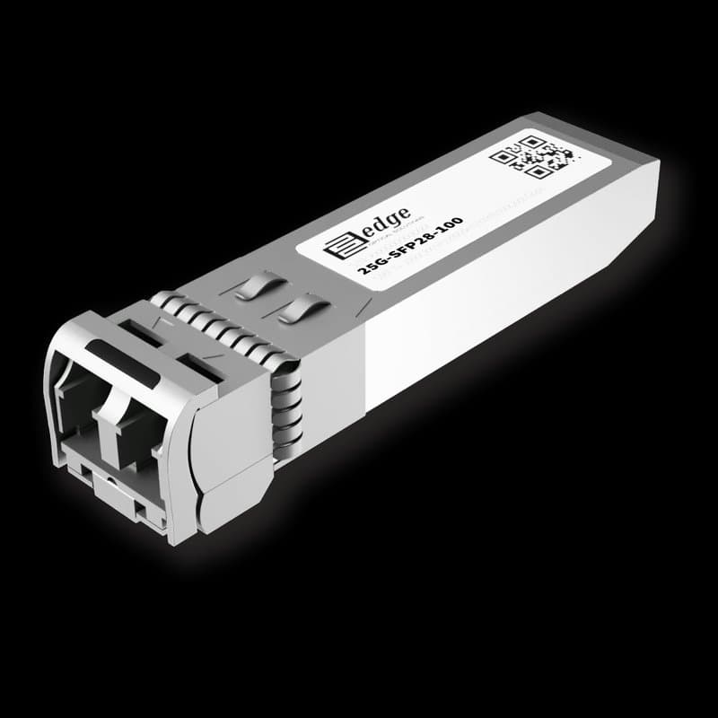 ARUBA Aruba 25G SFP28 LC SR 100m MMF XCVR HPE 5706753