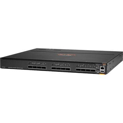 ARUBA Aruba 8360-12Cv2 Prt2Pwr Bundle HPE 5706762