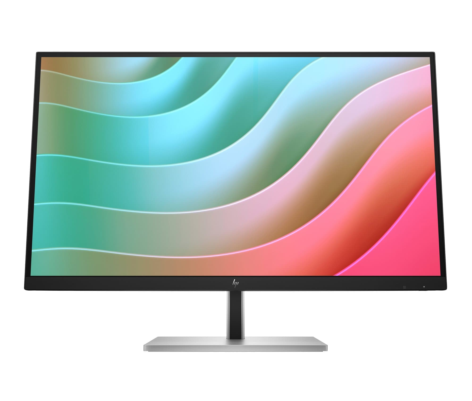HP HP E27k G5 USB-C 4K Monitor 5721153