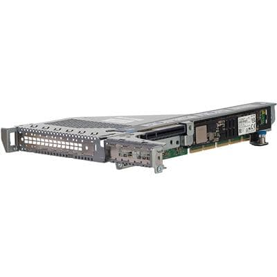 Hewlett Packard Enterprise Hewlett Packard Enterprise HPE DL3X5 Gen11 1U x16 Riser Kit 5721849