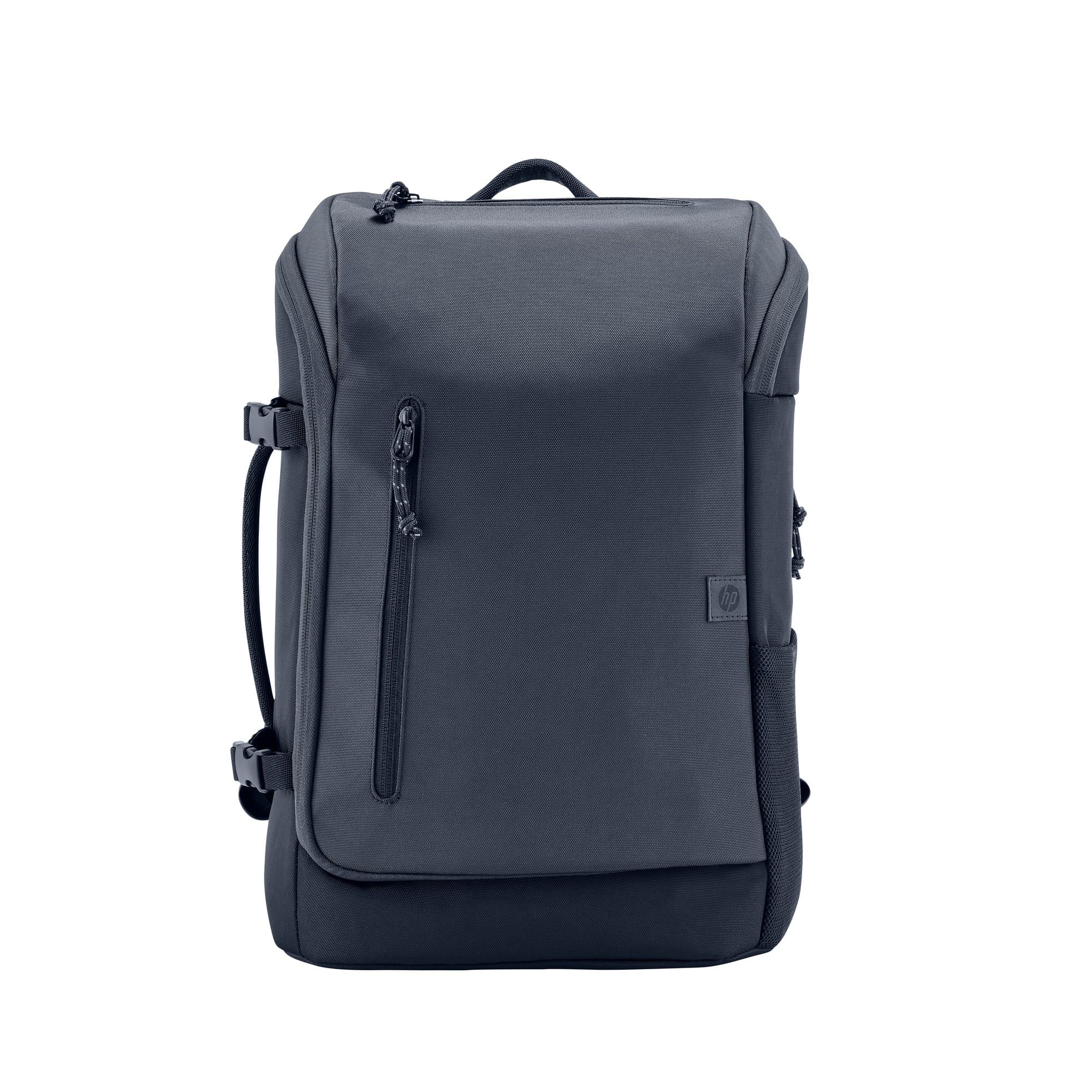 HP HP TRAVEL EXPANDABLE 25L BACKPACK GRAY 5722207