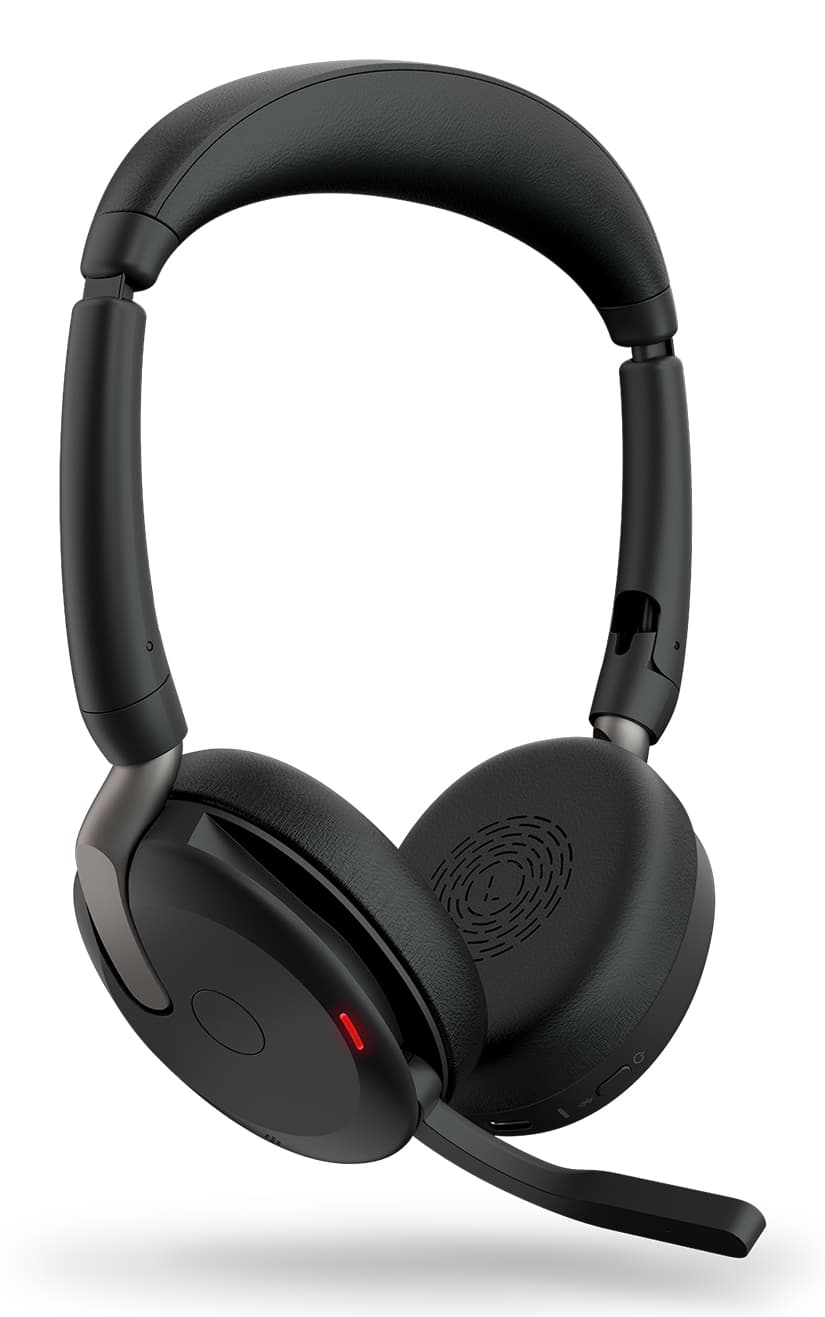 JABRA JABRA EVOLVE2 65 FLEX USB-A UC STEREO 5735606